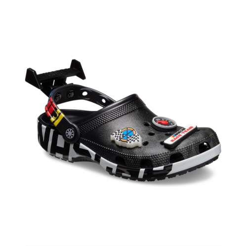 Unisex Crocs Nascar Classic Clogs