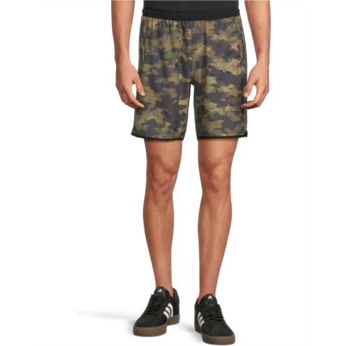RVCA Yogger Stretch Contrast 17
