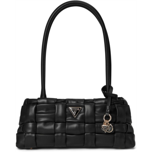 GUESS Marion Shoulder Satchel