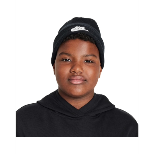 Nike Kids Peak Beanie (Little Kid/Big Kid)