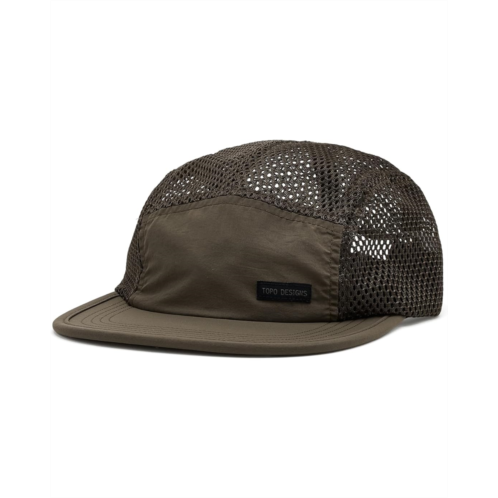 Topo Designs Global Hat