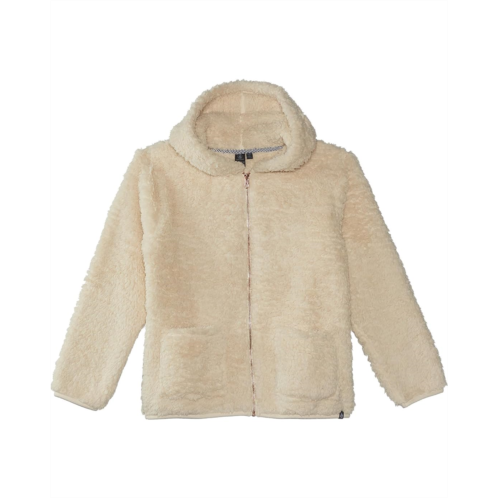 Volcom Kids Lil Phuz Up Jacket (Toddler/Little Kids/Big Kids)