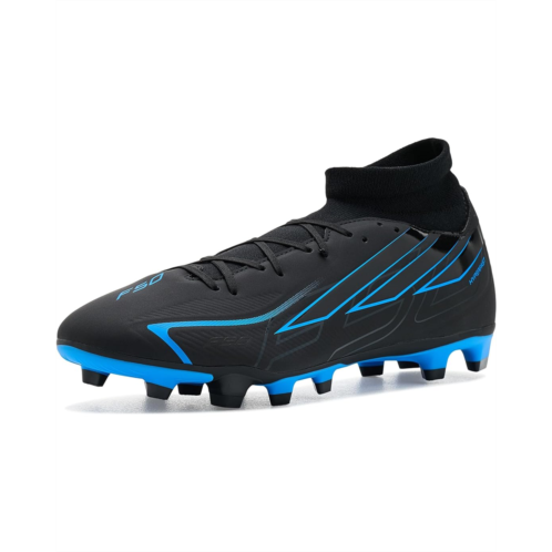 Unisex adidas F50 Hyperfast Club Mid Top Firm Ground/Multi Ground