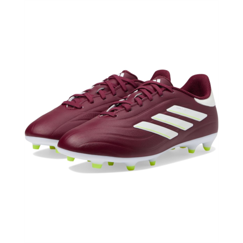 adidas Kids Soccer Copa Pure II League Firm Ground (Little Kid/Big Kid)