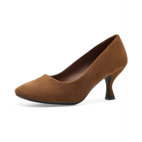 Womens Aerosoles Olive