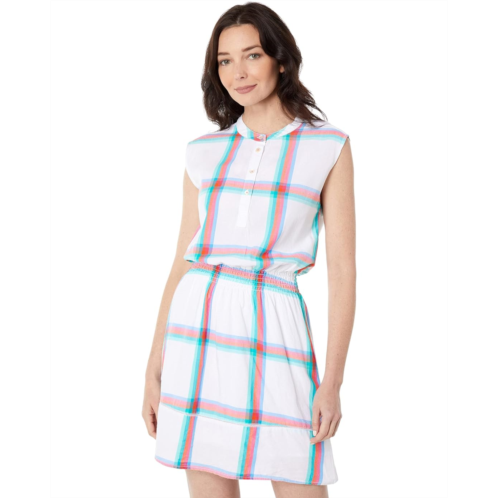 Hatley Abbey Dress - Southern Plaid