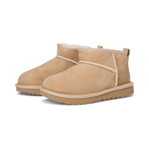 UGG Kids Classic Ultra Mini (Toddler)