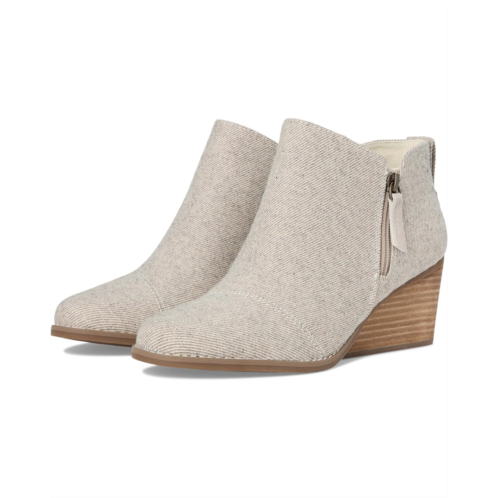 Womens TOMS Goldie