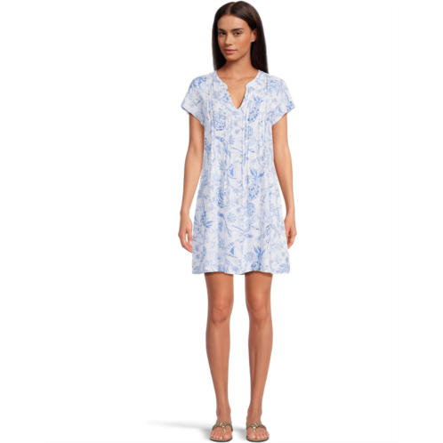 Lilly Pulitzer Ansella Tunic Dress