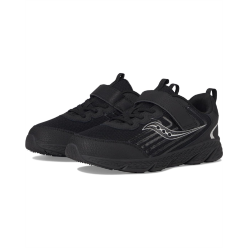 Saucony Kids Wind 3.0 (Little Kid/Big Kid)