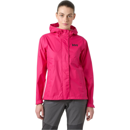 Womens Helly Hansen Rain Jacket