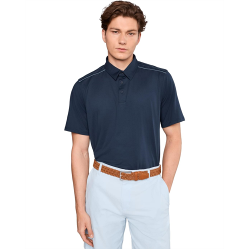 Mens Cole Haan Skyweave Polo
