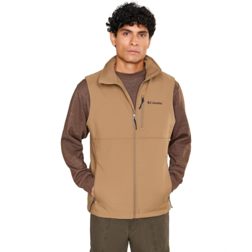 Mens Columbia Ascender II Softshell Vest