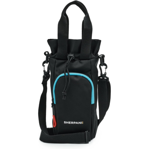 Sherpani Izzie Water Bottle Crossbody