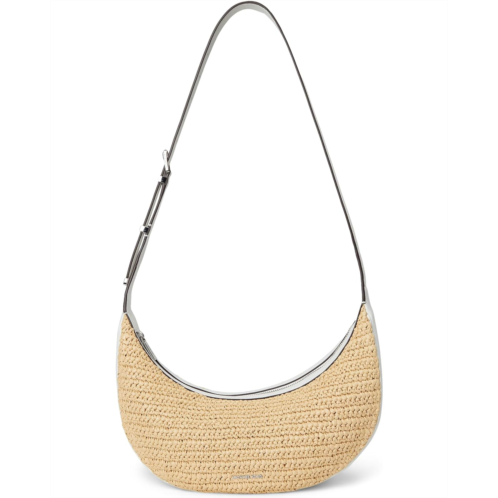 Michael Michael Kors Avra Medium Convertible Sling Crossbody