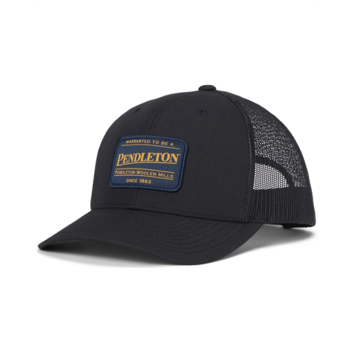 Pendleton Large Patch Trucker Hat
