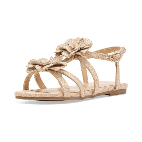 Janie and Jack Flower Flat (Toddler/Little Kids/Big Kids)