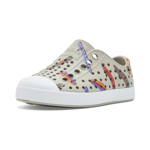 Kids Native Shoes Kids Jefferson Print (Toddler)