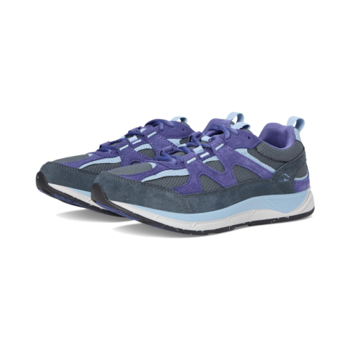 L.L.Bean Womens LLBean Comfort Walker 2