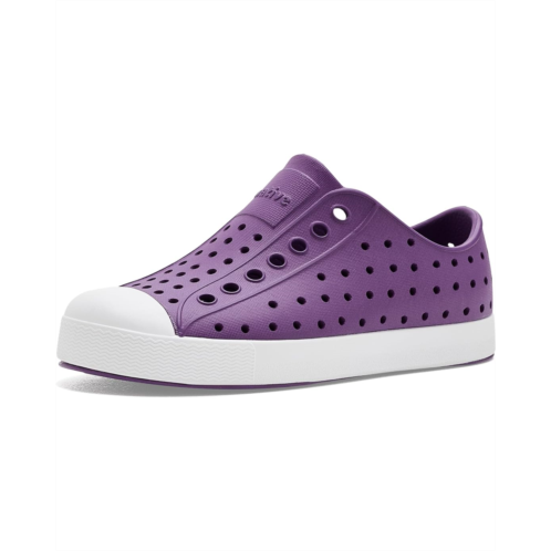 Kids Native Shoes Kids Jefferson (Little Kid/Big Kid)