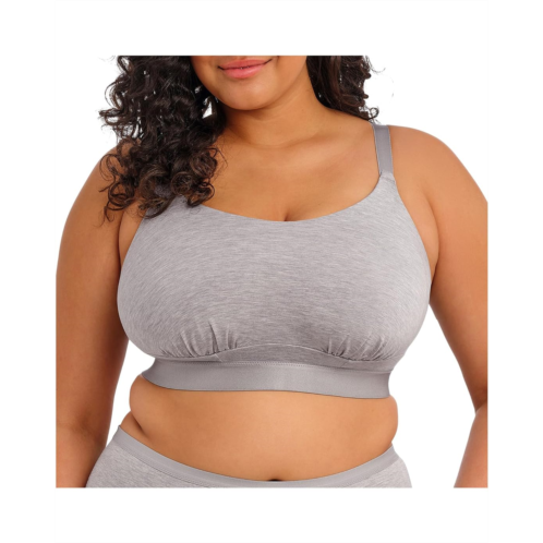 Womens elomi Downtime Wireless Bralette