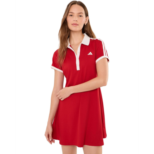 Womens adidas Heritage Tennis Dress