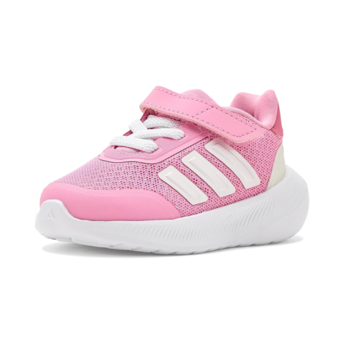 Adidas Kids X_PLR Path Elastic Lace & Strap (Infant/Toddler)