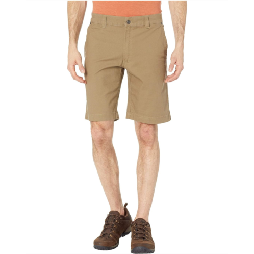 Mens Columbia Flex ROC Shorts