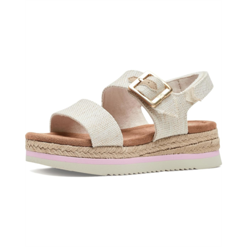 Girls TOMS Kids Giana (Little Kid/Big Kid)