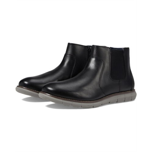 Boys Johnston & Murphy Kids Holden Chelsea Boot (Little Kid/Big Kid)