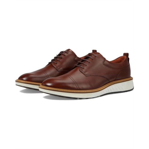ECCO ST.1 Hybrid Cap Toe Oxford