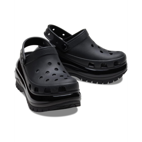 Unisex Crocs Mega Crush Clog