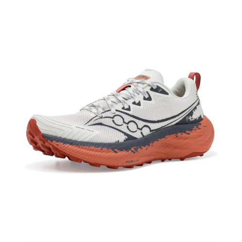 Womens Saucony Ride Tr3