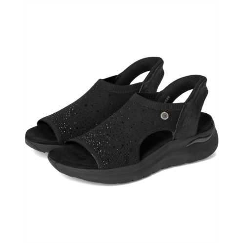 Womens SKECHERS Martha Stewarts Arch Fit 20 - Star Dust