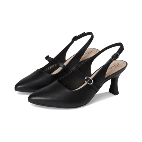Womens Clarks Kataleyna Ruby