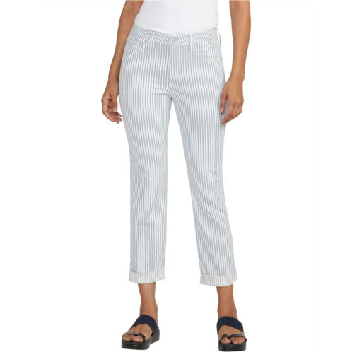 Jag Jeans Carter Girlfriend