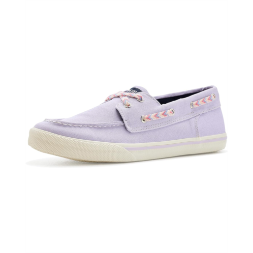 Kids Sperry Kids Bahama Sneaker (Little Kid/Big Kid)