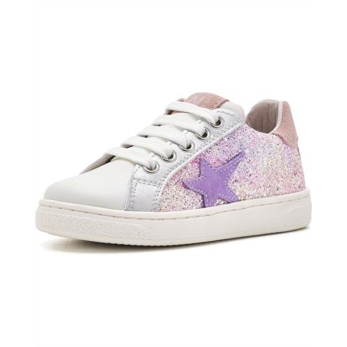 Womens Naturino Pinn Zip (Toddler/Little Kid/Big Kid)
