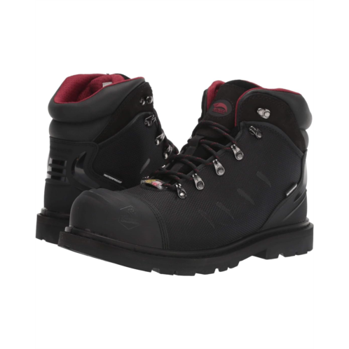 Mens Avenger Work Boots Hammer CT