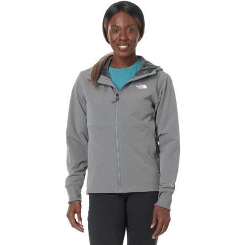 Womens The North Face Shelbe Raschel Hoodie