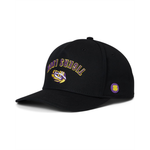 Black Clover LSU Game Day Adjustable Snapback Hat