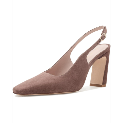 Womens Stuart Weitzman Stassi Slingback 85