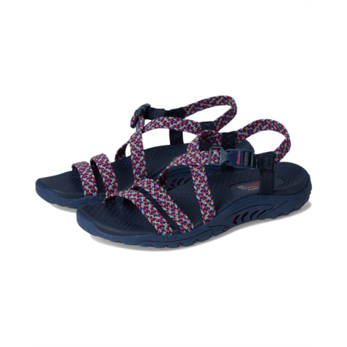 Womens SKECHERS Reggae - Adore You