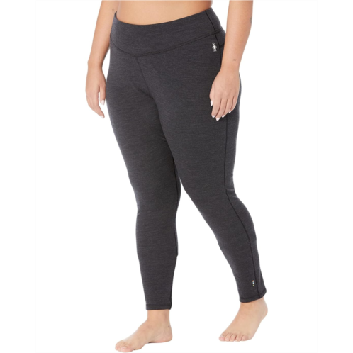 Womens Smartwool Plus Classic Thermal Merino Base Layer Bottom