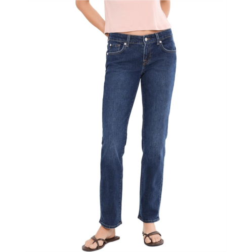 7 For All Mankind Low Cigarette