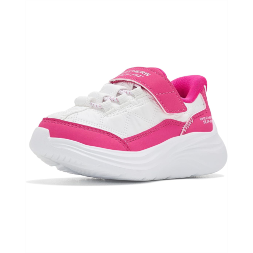 Girls SKECHERS KIDS Hands-Free Slip-Ins-Comfy Sprints 304103N (Toddler)