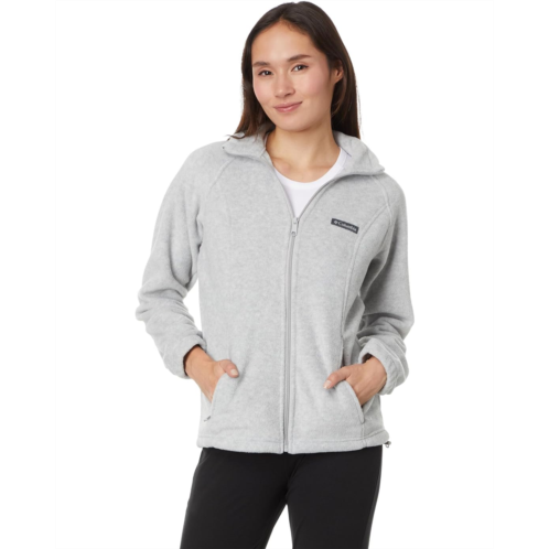 Womens Columbia Benton Springs Full Zip