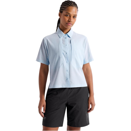 Arc teryx Sima Shirt Short Sleeve