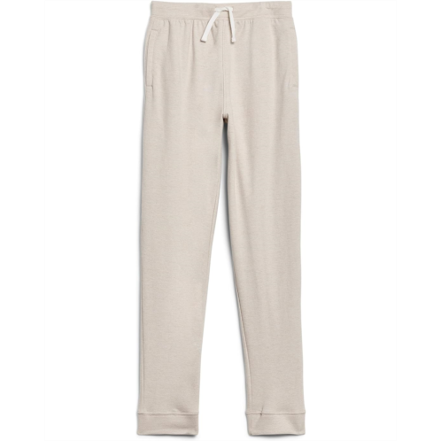 Boys Janie and Jack Herringbone Joggers (Toddler/Little Kid/Big Kid)