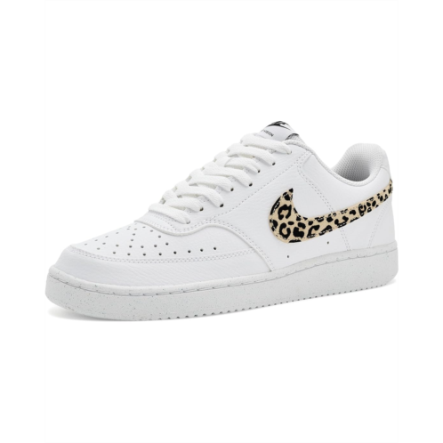 Womens Nike Court Vision Low SE